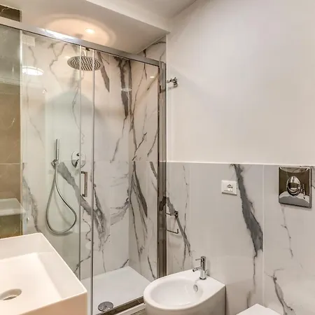 Vendégház Relais Metronia Róma