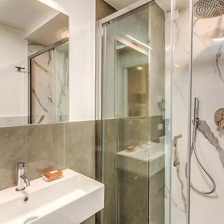 Relais Metronia 4* Róma