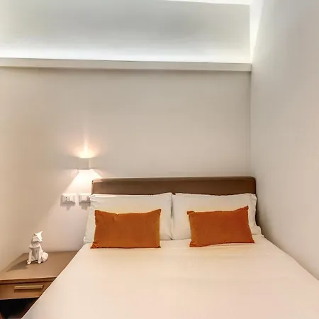 Vendégház Relais Metronia 4*