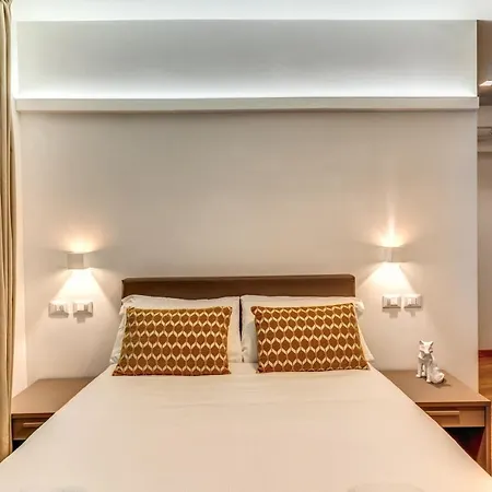 Relais Metronia 4* Róma