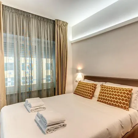 Relais Metronia Vendégház