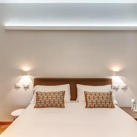 Relais Metronia Vendégház Róma