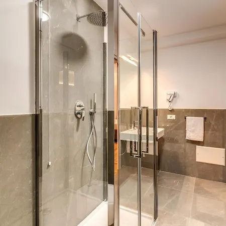 Vendégház Relais Metronia Róma