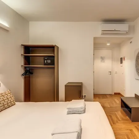 Vendégház Relais Metronia