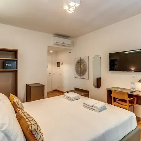 Relais Metronia Vendégház Róma