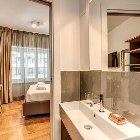 Relais Metronia Vendégház