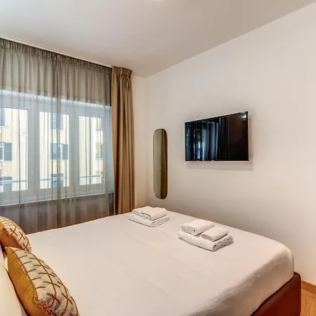 Vendégház Relais Metronia 4*