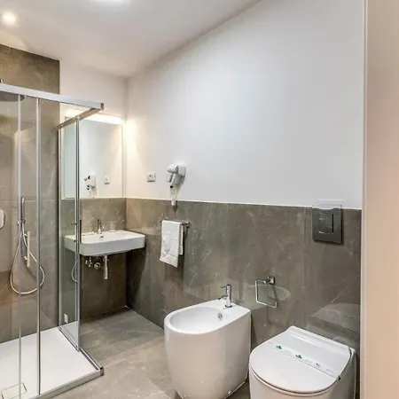 Vendégház Relais Metronia