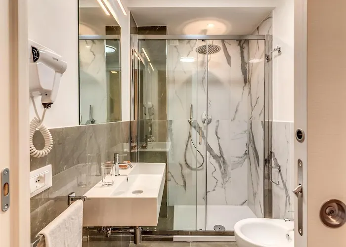 Πανσιόν Relais Metronia