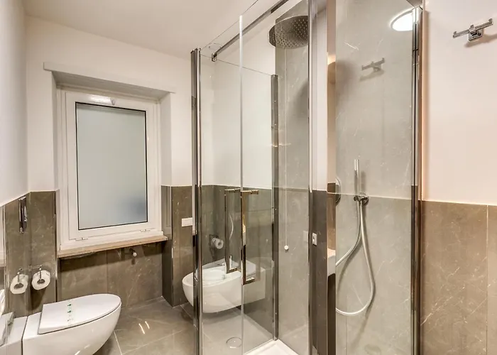 Relais Metronia Ρώμη