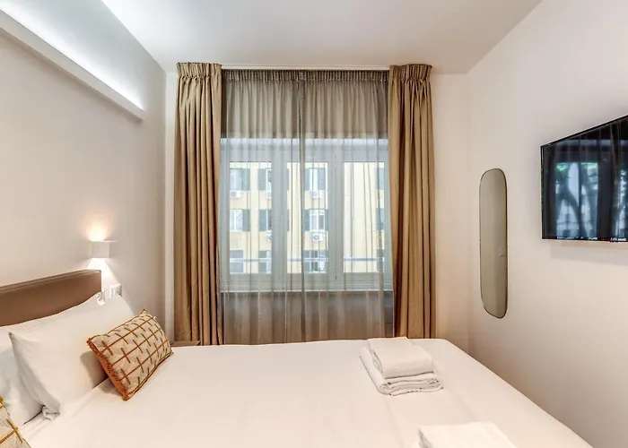 Πανσιόν Relais Metronia