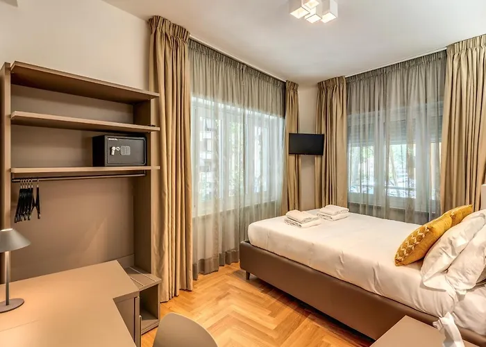 Relais Metronia Πανσιόν Ρώμη