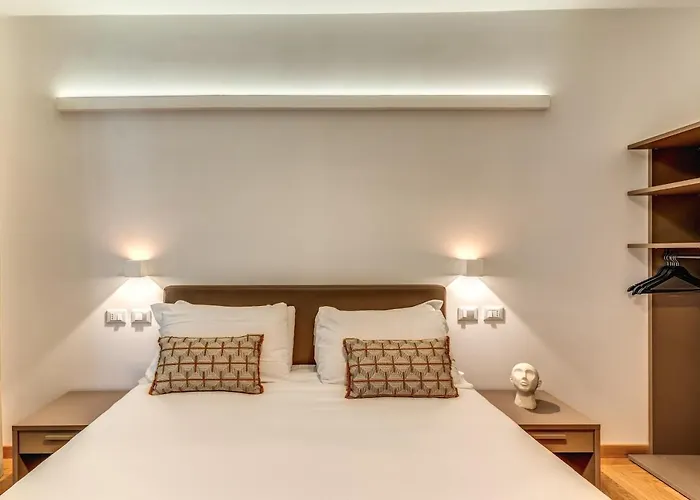 Relais Metronia Πανσιόν 4*