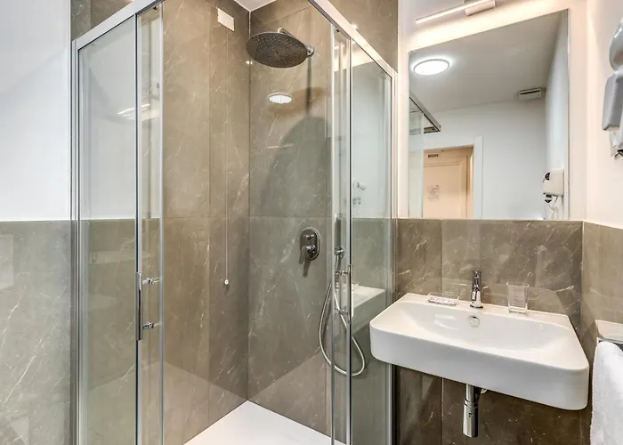 Relais Metronia Ρώμη