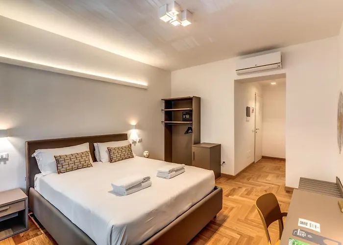 Relais Metronia Πανσιόν Ρώμη