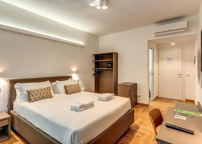 Relais Metronia Πανσιόν Ρώμη