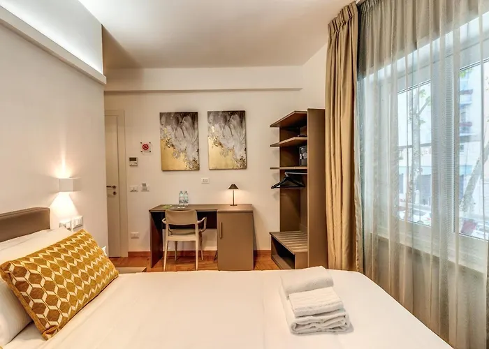 Relais Metronia Ρώμη