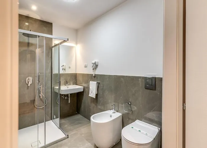 Relais Metronia Πανσιόν Ρώμη