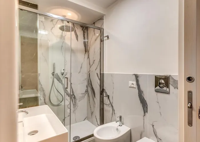 Πανσιόν Relais Metronia Ρώμη