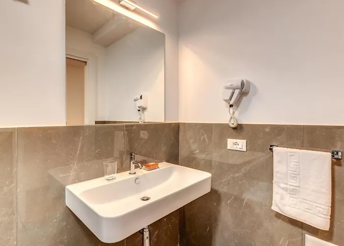 Relais Metronia Πανσιόν 4*