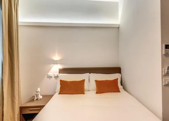 Πανσιόν Relais Metronia 4*