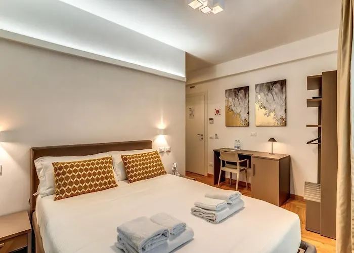 Relais Metronia Πανσιόν 4*