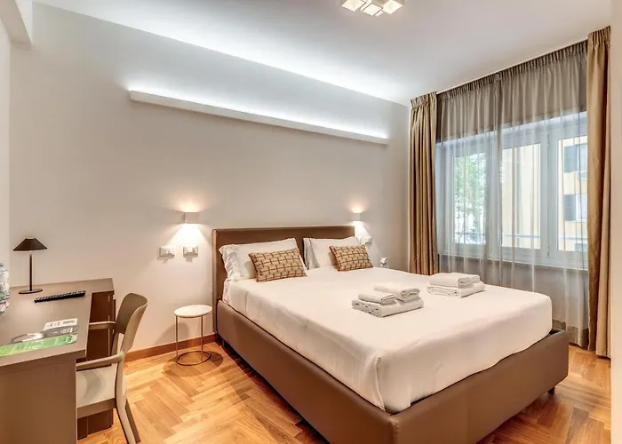 Πανσιόν Relais Metronia