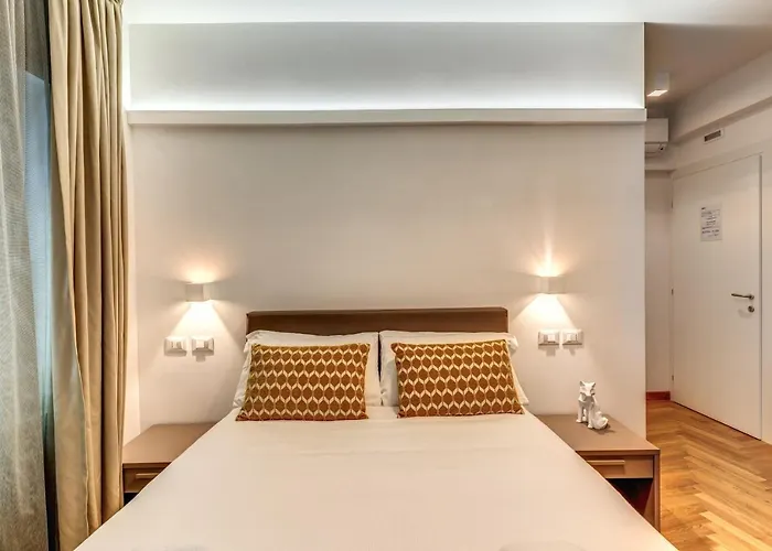 Relais Metronia 4* Ρώμη