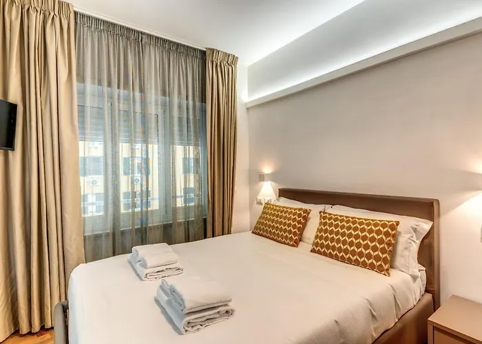 Relais Metronia Πανσιόν