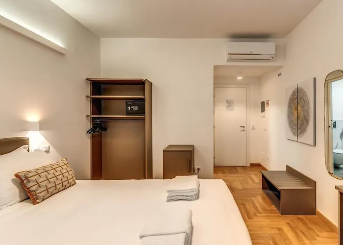 Πανσιόν Relais Metronia