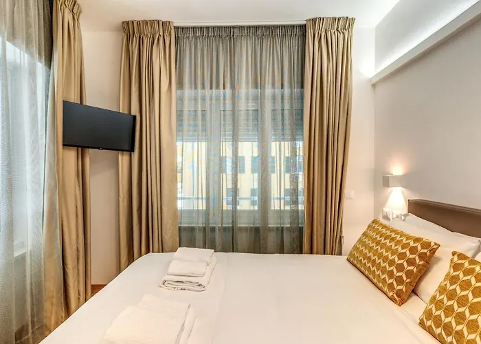 Relais Metronia Πανσιόν 4*