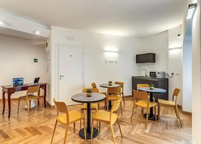 Relais Metronia Πανσιόν