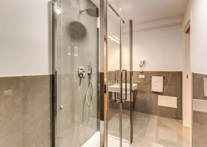 Relais Metronia Πανσιόν 4*