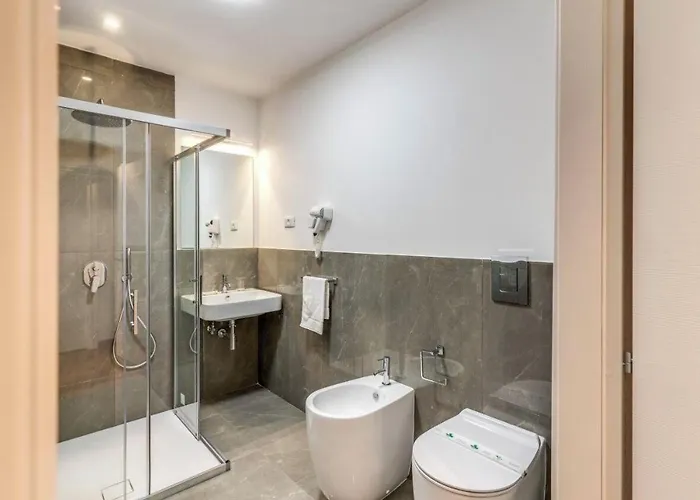 Πανσιόν Relais Metronia