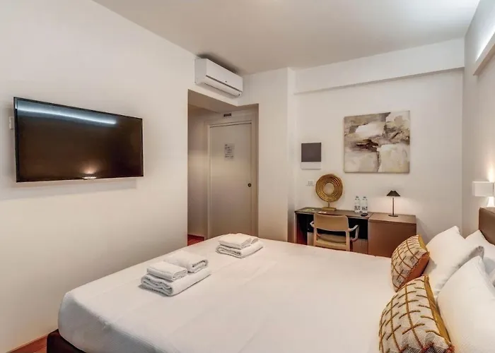 Relais Metronia Πανσιόν 4*