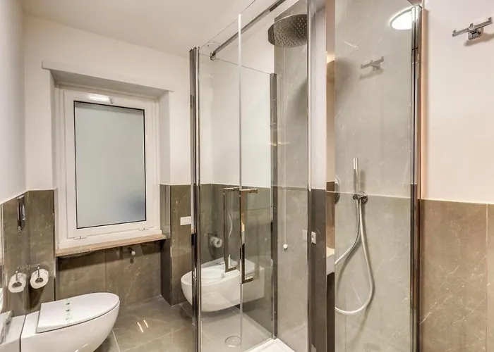 Relais Metronia 4* Ρώμη