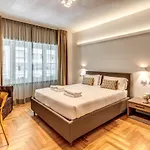 Relais Metronia Pensión 4*