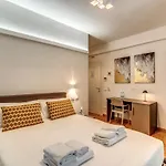 Relais Metronia Pensión 4*
