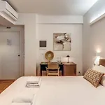 Pensión Relais Metronia 4*
