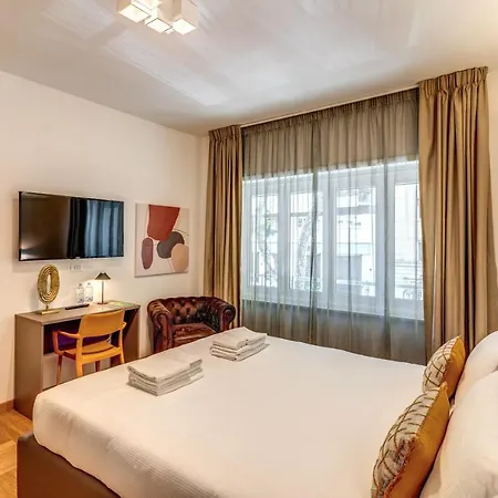 Relais Metronia 4*