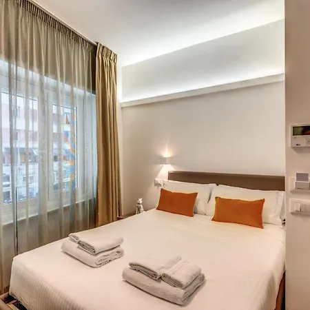 Gasthuis Relais Metronia 4*