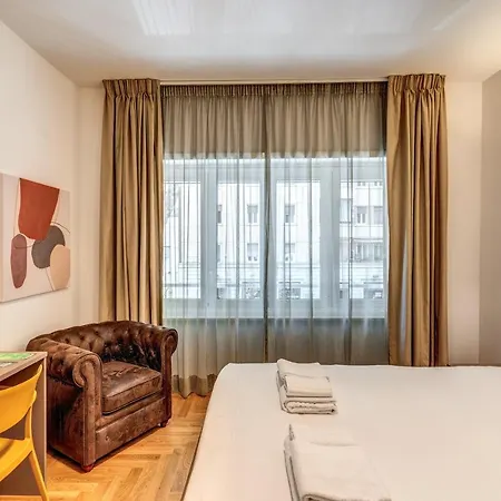 Relais Metronia 4*
