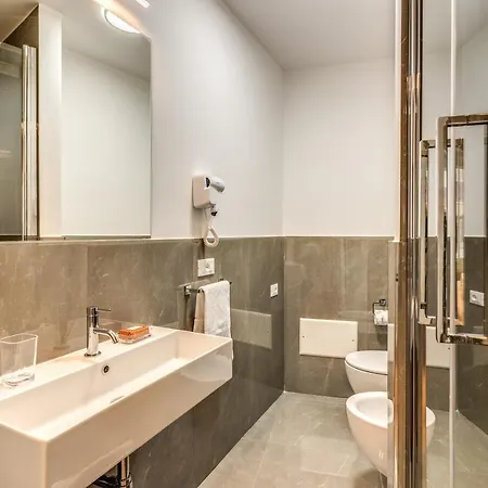 Relais Metronia בית הארחה