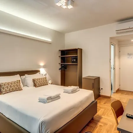 Relais Metronia בית הארחה רומא