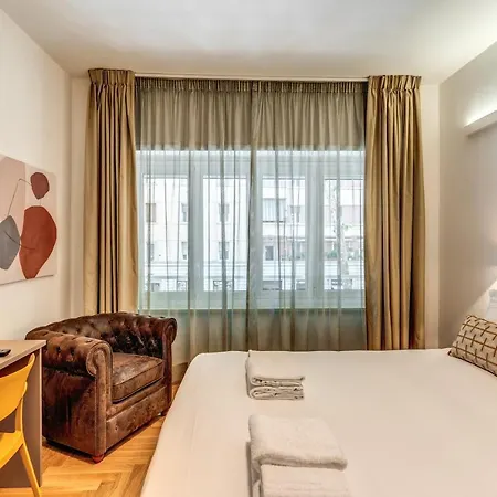 בית הארחה Relais Metronia