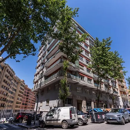 Relais Metronia Pensión 4*