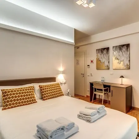 Relais Metronia Gasthuis 4*