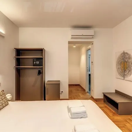 Relais Metronia Gasthuis Rome