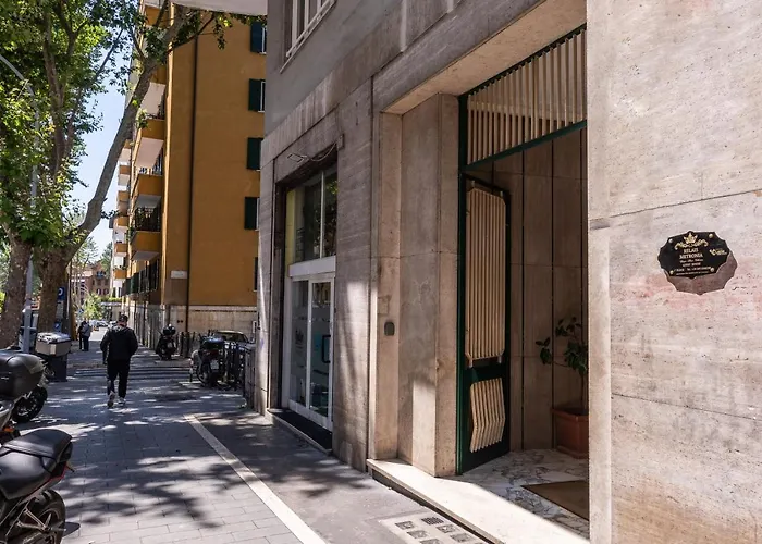 Relais Metronia 4* Roma