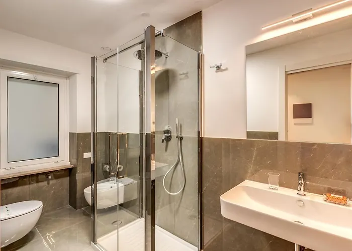 Relais Metronia 4* Roma